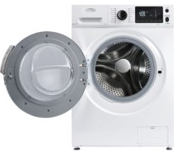 BELLING BEL FW1016 WHI Washing Machine - White